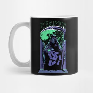 REAPER Mug